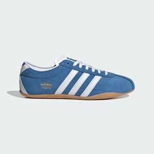 Adidas Women's Tokyo Suede 'Blue Bird'- JI0179 Expeditedship Size 6.5 Women New